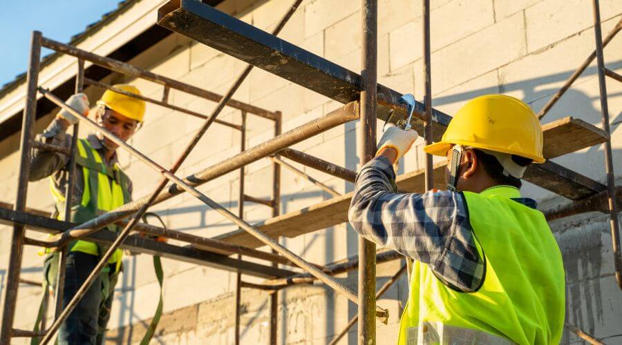 Professional fairlawn roofing services in Capron, VA